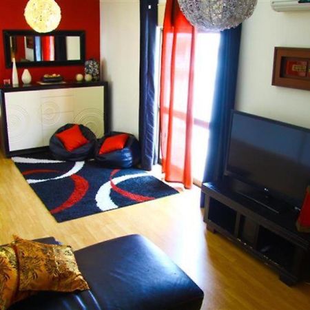 Fernandes Apartment Carvoeiro  Eksteriør bilde