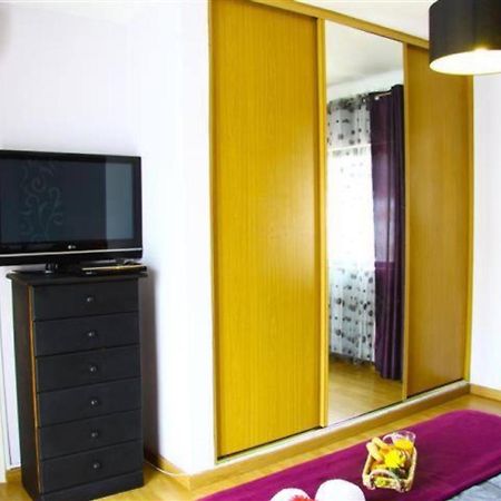 Fernandes Apartment Carvoeiro  Eksteriør bilde