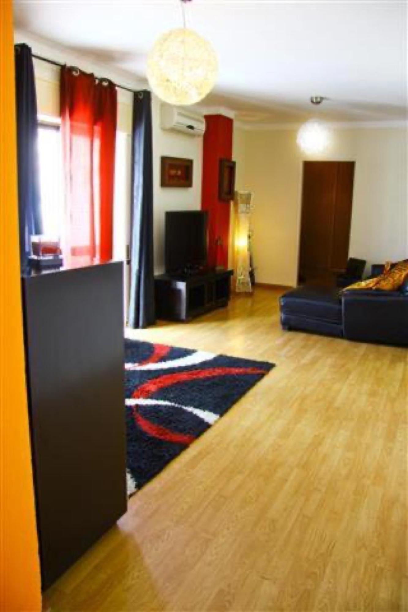 Fernandes Apartment Carvoeiro  Eksteriør bilde