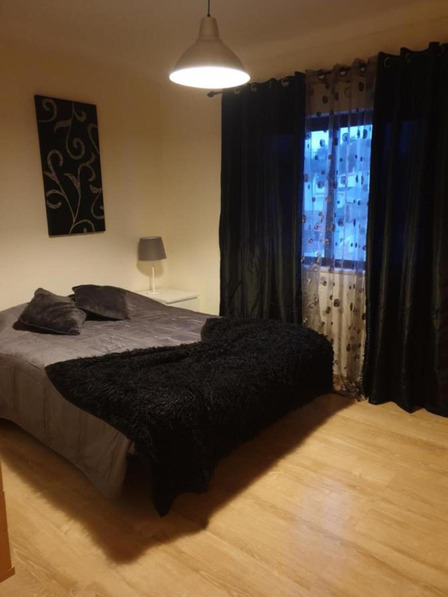 Fernandes Apartment Carvoeiro  Eksteriør bilde