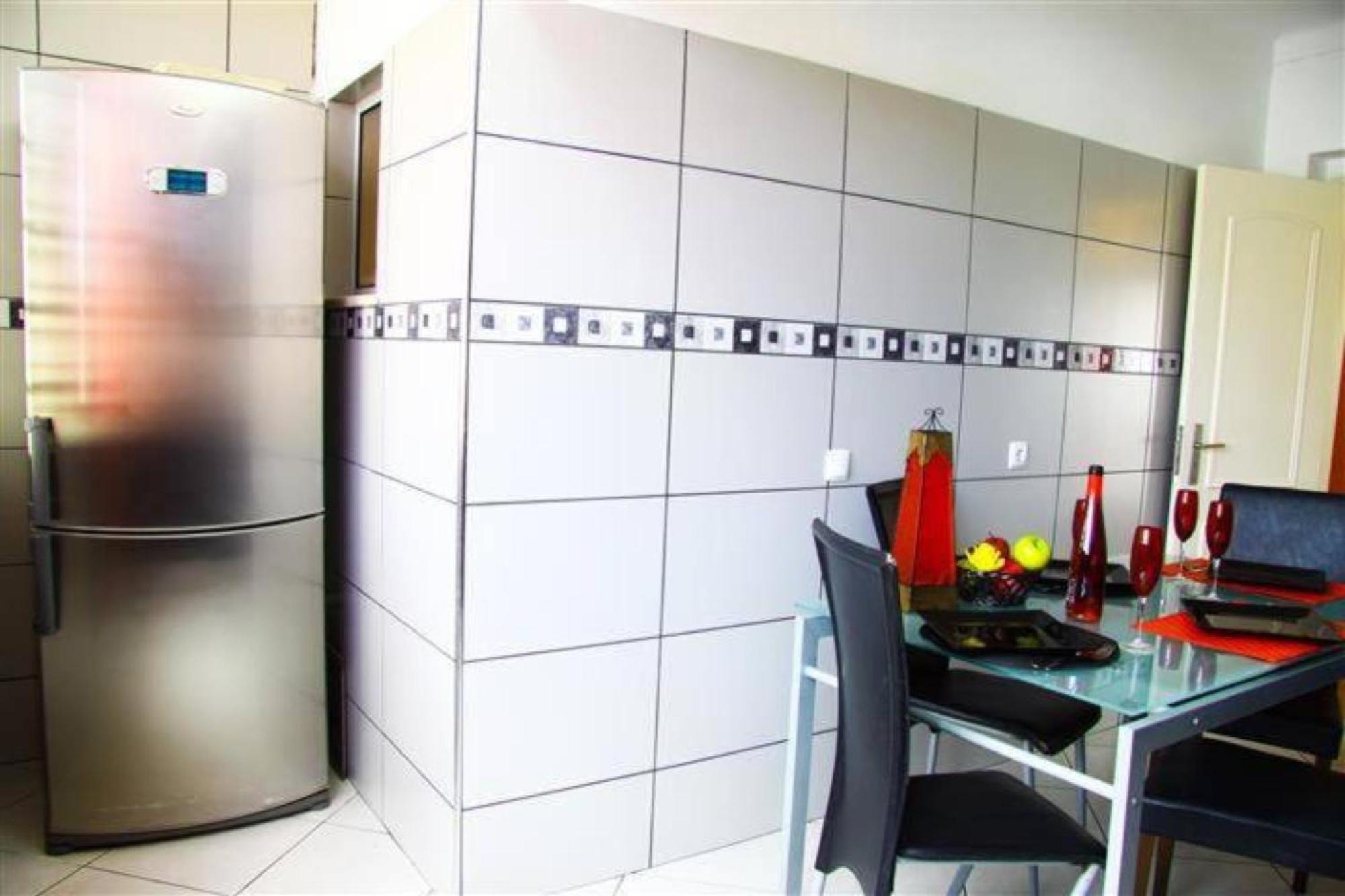 Fernandes Apartment Carvoeiro  Eksteriør bilde