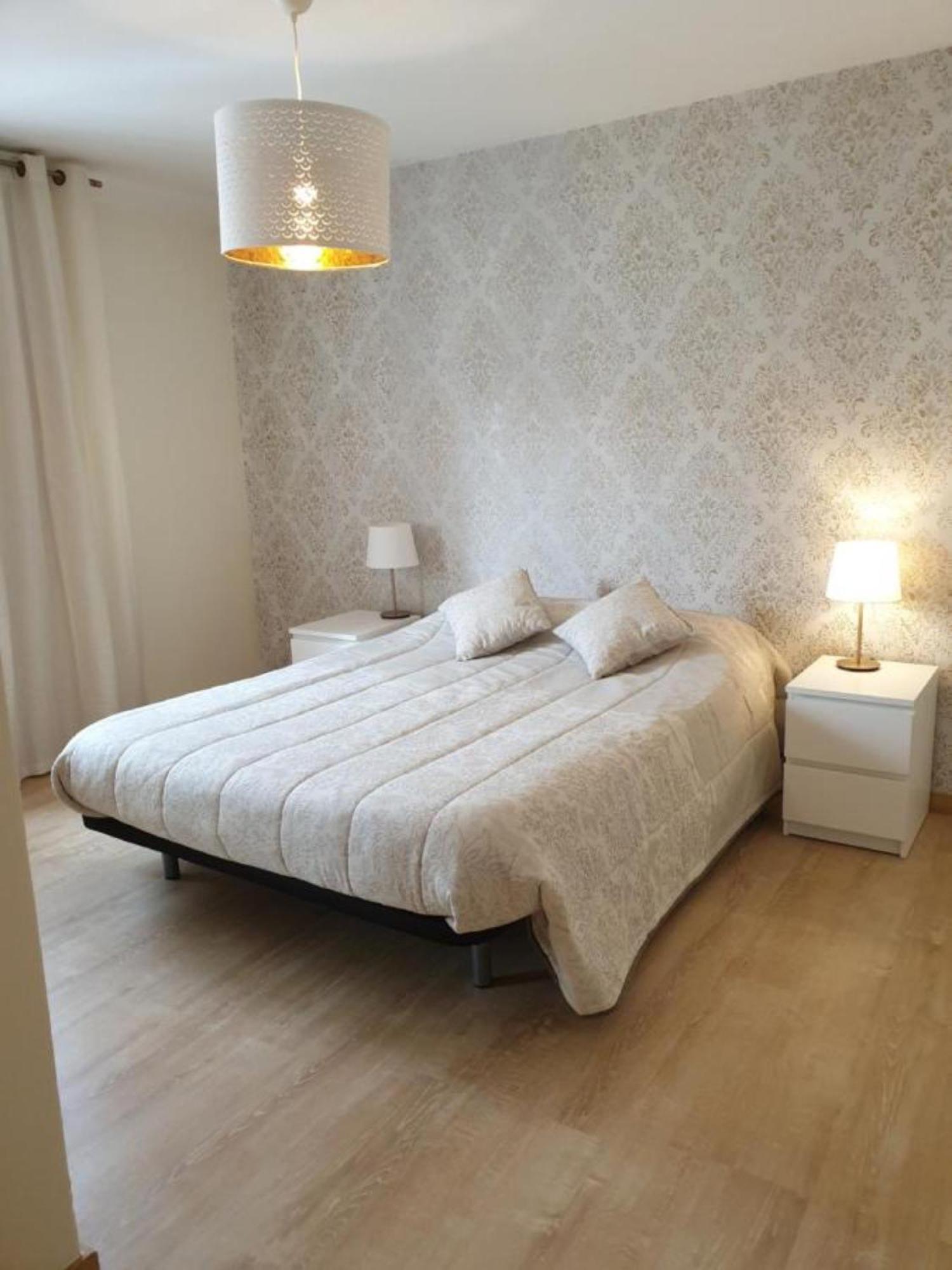 Fernandes Apartment Carvoeiro  Eksteriør bilde