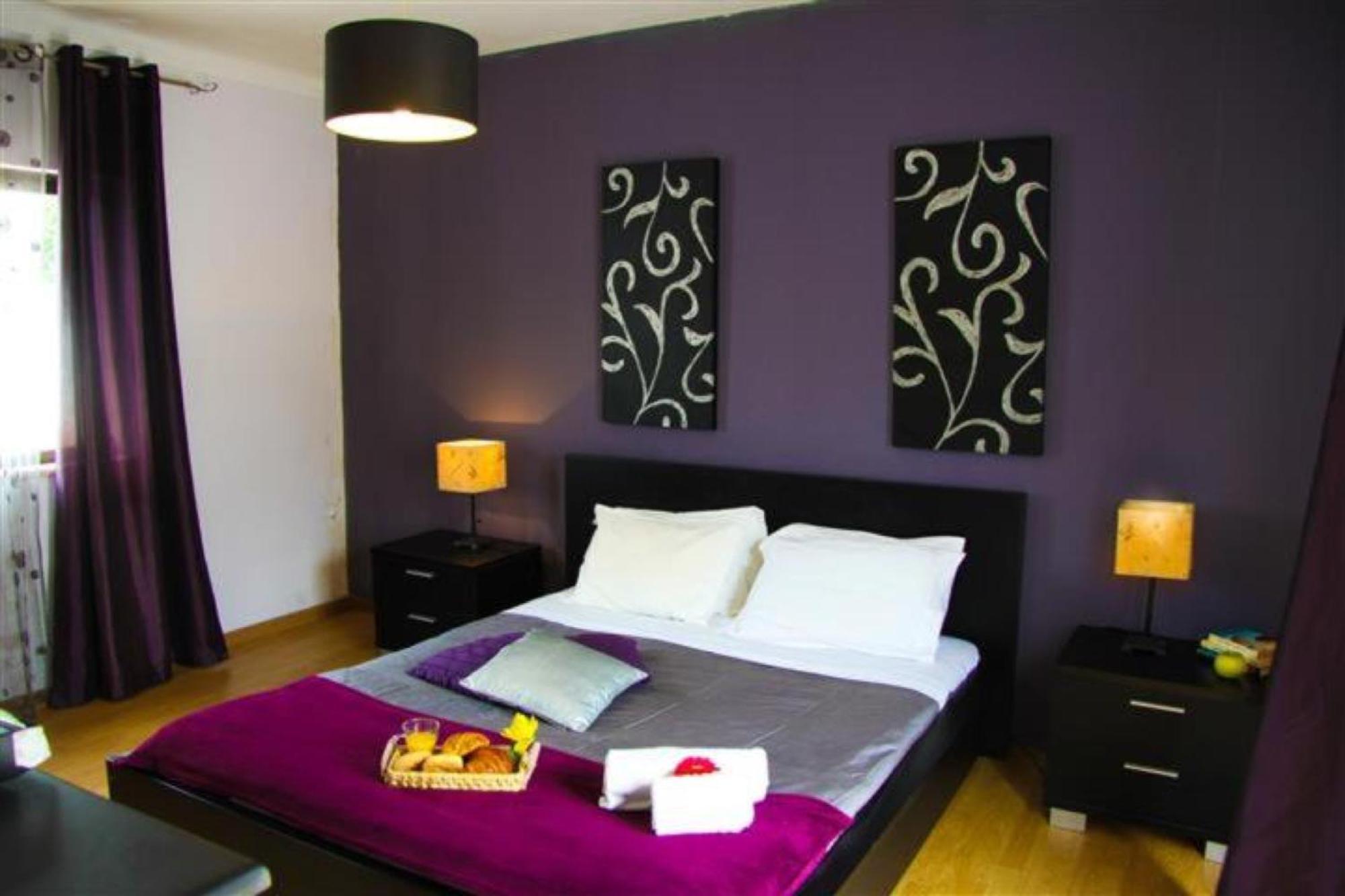Fernandes Apartment Carvoeiro  Eksteriør bilde